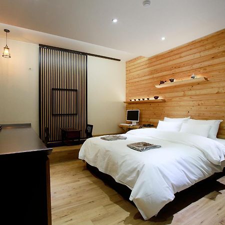 W Hotel Gwangmyeong Zewnętrze zdjęcie