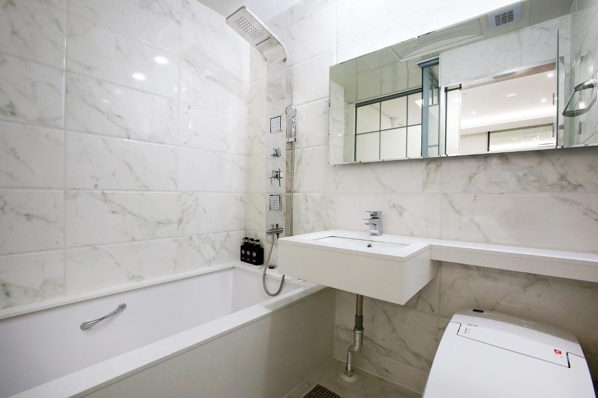 W Hotel Gwangmyeong Zewnętrze zdjęcie