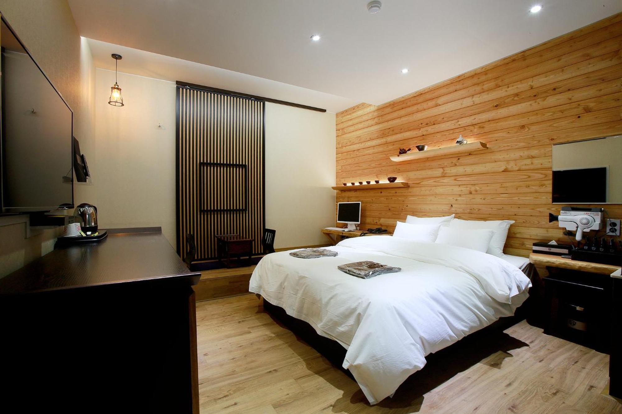W Hotel Gwangmyeong Zewnętrze zdjęcie